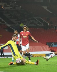  巴黎圣日耳曼主场三球大胜昂热稳居积分榜首