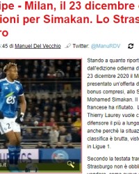  斯特拉斯堡补时绝杀惊险过关，保级路上拿下关键战役