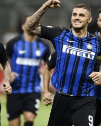  AC米兰锋线哑火，主场不敌拉齐奥遭遇两连败  