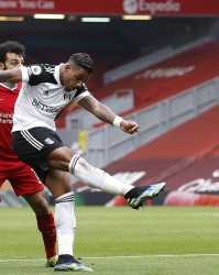  富勒姆农场主发威，农场主主场力挫切尔西  