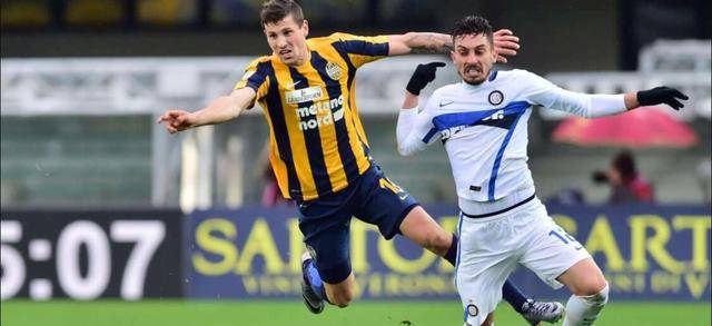  那不勒斯主场轻取维罗纳巩固次席位置