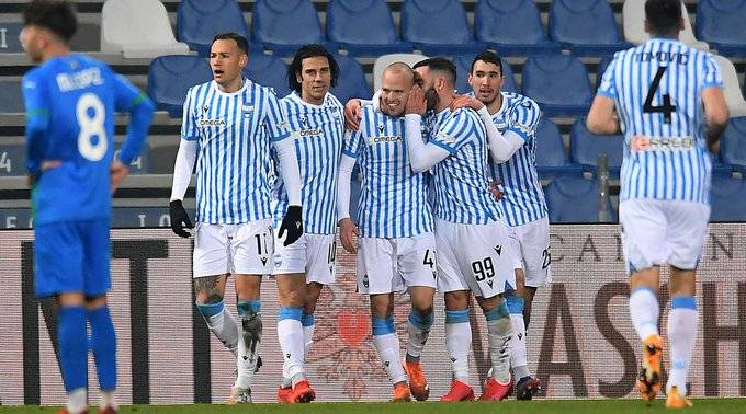  亚特兰大客场爆冷擒国米，真蓝黑演绎意甲黑马传奇