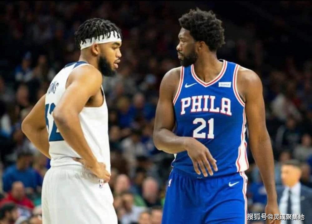  恩比德统治内线七六人轻取尼克斯